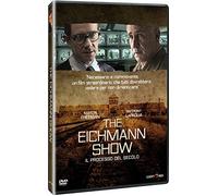 Cg Entertainment Dvd eichmann show (the) - il processo d.