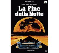 Cg Entertainment Dvd fine della notte (la)