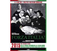 Cg Entertainment Dvd forza italia! (2 dvd)