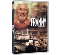 Cg Entertainment Dvd franny