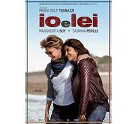 Cg Entertainment Dvd io e lei