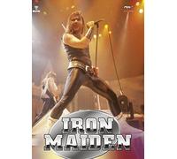Cg Entertainment Dvd iron maiden