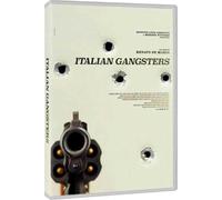 Cg Entertainment Dvd italian gangsters