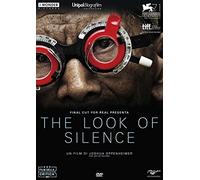 Cg Entertainment Dvd look of silence (the)
