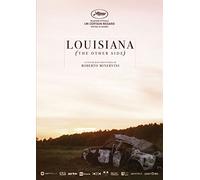 Cg Entertainment Dvd louisiana - the other side