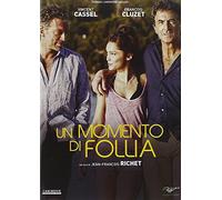 Cg Entertainment Dvd momento di follia (un)