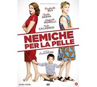 Cg Entertainment Dvd nemiche per la pelle