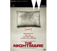 Cg Entertainment Dvd nightmare (the) (DVD)
