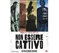 Cg Entertainment Dvd non essere cattivo
