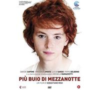 Cg Entertainment Dvd piu' buio di mezzanotte