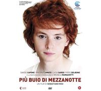 Cg Entertainment Dvd piu' buio di mezzanotte