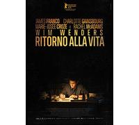 Cg Entertainment Dvd ritorno alla vita (2015)