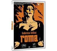 Cg Entertainment Dvd roma