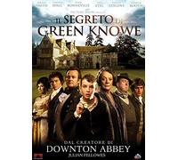 Cg Entertainment Dvd segreto di green knowe (il)