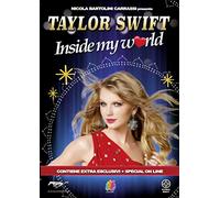 Cg Entertainment Dvd swift taylor - inside my world