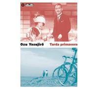 Tarda Primavera – DVD – CG Entertainment