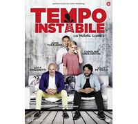 Cg Entertainment Dvd tempo instabile con probabili