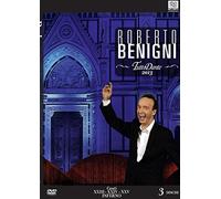 Cg Entertainment Dvd tutto dante #09 (3 dvd)