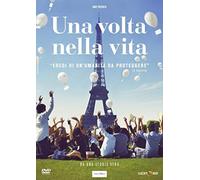 Volta Nella Vita (Una) – DVD – CG Entertainment