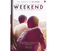 Weekend - DVD - CG Entertainment