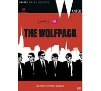 Cg Entertainment Dvd wolfpack (the)