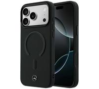CG Mobile 3D Case Cover for iPhone 18 Pro & 18 Pro Max MagSafe Leather Look