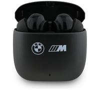 CG MOBILE BMW M Metal M Logo Print ANC-ENC Bluetooth TWS Headphones (Black)