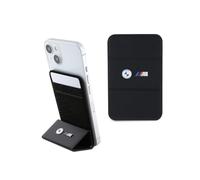 BMW BMWCSMMPGK Wallet Card Slot Stand Black M Edition Collection