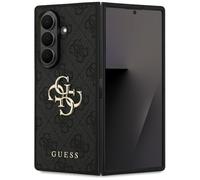 Genuine Guess 4G Metal Logo Magsafe Impact Protection Samsung Galaxy Z Fold7