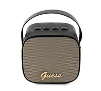 CG MOBILE Guess Bluetooth Speaker from Guess, Enjoy Fashion as a Lifestyle with This Portable Speaker, Original Guess Gift for Men and Women