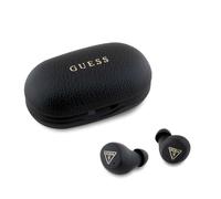 Guess Gutwspgtspsk Wireless Earphones Black