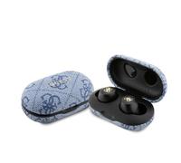 CG MOBILE Guess Bluetooth Wireless Headphones, Enjoy Fashion as a Lifestyle with These Adjustable Headphones with Powerful Sound and Bluetooth 5.3 - Guess Gift Idea for Men and Women