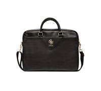 CG Mobile Guess GUCB15ZPGSTEGK Case 16 Inches Black Triangle 4G
