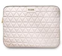 CG MOBILE Guess Padded Sleeve for 13 inch Laptop - Pink