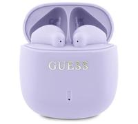 CG MOBILE GUESS WONDEE Wireless Bluetooth Headphones, Enjoy Fashion as a Lifestyle with this Adjustable Headset with Powerful Sound and Bluetooth 5.3 - Original Gift Idea for Women