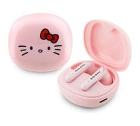 CG Mobile Hello Kitty Earphones TWS O Glossy Finish (pink)