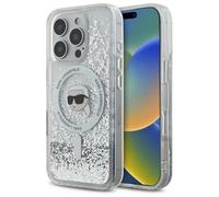Karl Lagerfeld Klhmp16xlgkisgh Iphone 16 Pro Max 6.9´´ Phone Case