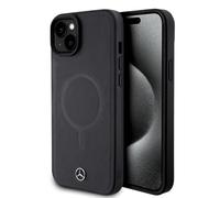 Sourcing Mercedes Mehmp15m23rcmk Iphone 15 Plus14 Plus 6.7 Smooth Leather Phone Case