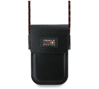 CG Mobile Red Bull Carbon Mobile Phone Case (Black)