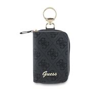CG MOBILE WONDEE Guess Small Accessory Case with Carabiner, Enjoy Fashion as a Lifestyle with This Everyday Case, Guess Gifts for Men and Women