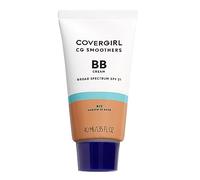 CG Smoothers BB Cream Tinted Moisturizer Plus Sunscreen SPF 21-815 Medium To Dark - by CoverGirl for Women - 1.35 oz Makeup