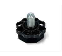 CG94 - Adjustable Washing Machine Foot Compatible with Various Brands and Models Cod.Reference: 2005600200, 2912700500, 2912701400