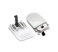 CG94 Closing Handle Oblo Compatible Washing Machine AS0012711