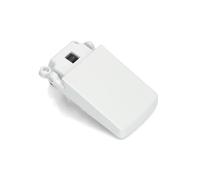 CG94 - Door Handle for Washing Machine Compatible F-AGOR Cod.Refereza: 89340400,LA8D000A0