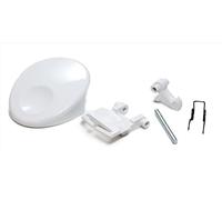 CG94 - Door Handle for Washing Machine Replacement Kit Compatible A-RDO Cod.Refereza: 110284100,651027675,719004600