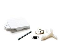 CG94 - Door Handle for Washing Machine Replacement Kit Compatible BA-LAY Cod.Refereza: 058691