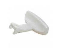 CG94 Door handle - Washing machine compatible WHIRLPOOL 480111100265