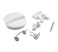 CG94 - Door Handle Washing Machine Replacement Kit Compatible A-RDO Code Reference: 651027659, 719004100