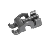CG94 Insert Bearing for Dishwasher Lower Basket - Compatible with: Bauknecht, Kitchenaid, Laden, Whirlpool, Ignis