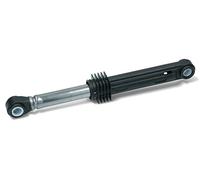 CG94 - SHOCK ABSORBER FOR WASHING MACHINE -110N, HOLES: Ø11+11MM. LENGTH: MIN. 185MM, MAX. 260MM.